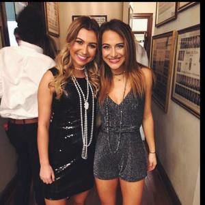 Meet your Posher, Juliet